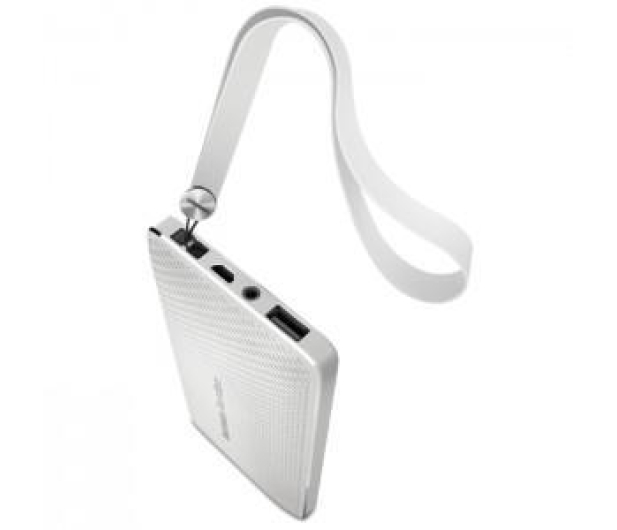 Harman Kardon ESQUIRE MINI biały - 325192 - zdjęcie 3
